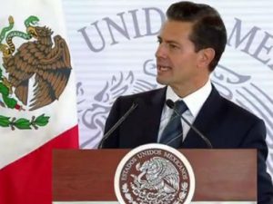 Enrique Peña Nieto