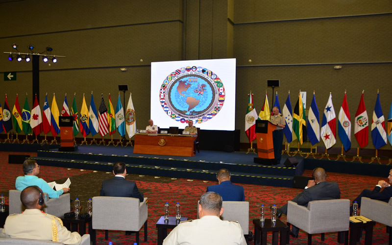 SEMAR Y SEDENA FIRMAN ACUERDOS BILATERALES