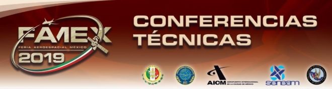 Conferencias Técnicas FAMEX 2019