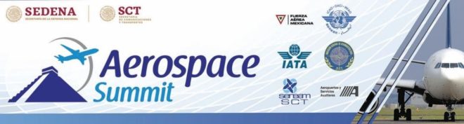 Aerospace Summit FAMEX 2019